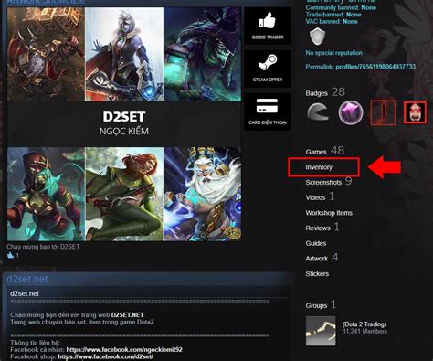 link offer dota 2.